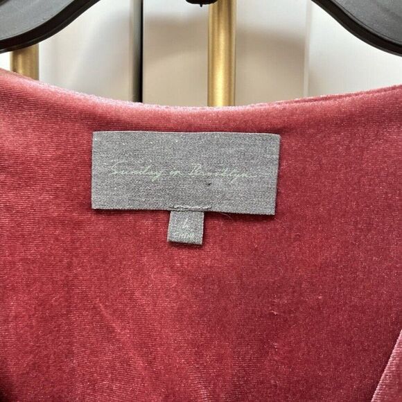 Have one to sell? Sell now Similar items See all Anthropologie Sunday in Brookly - Picture 2 of 5